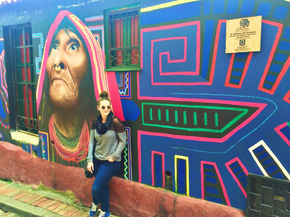 bogota, colombia