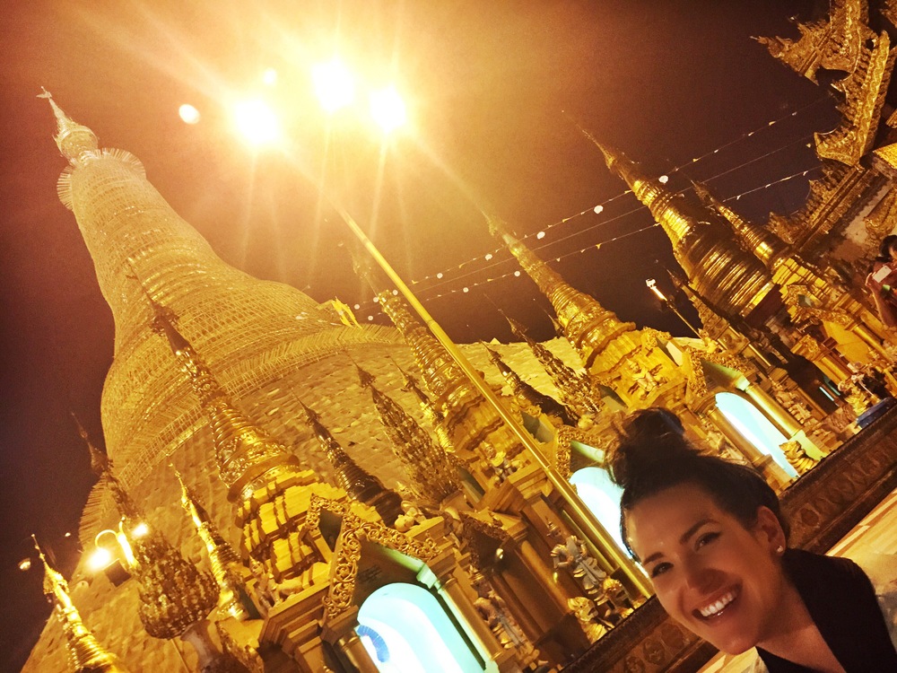 yangon, myanmar