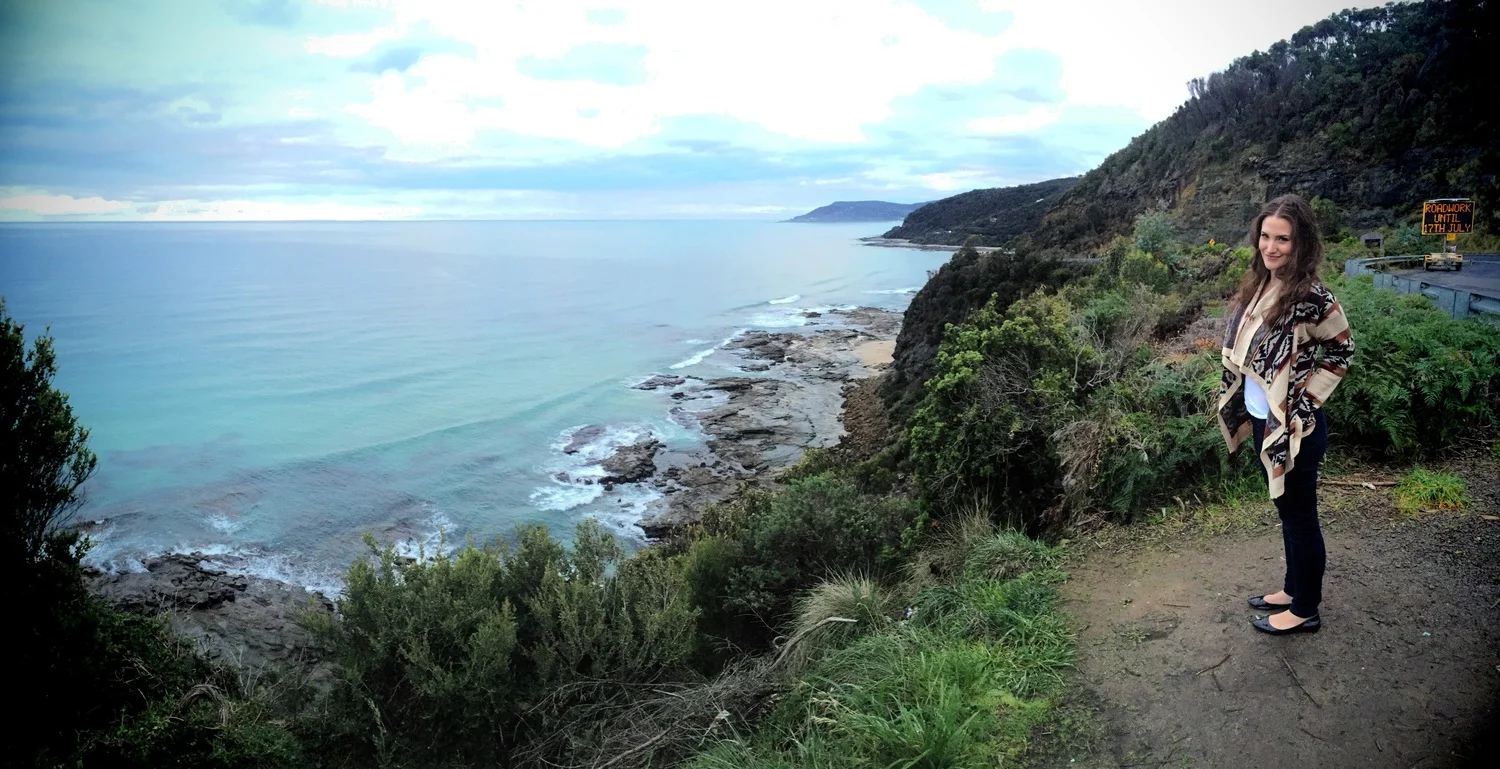great ocean road, australia