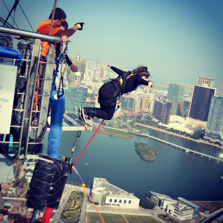 macao