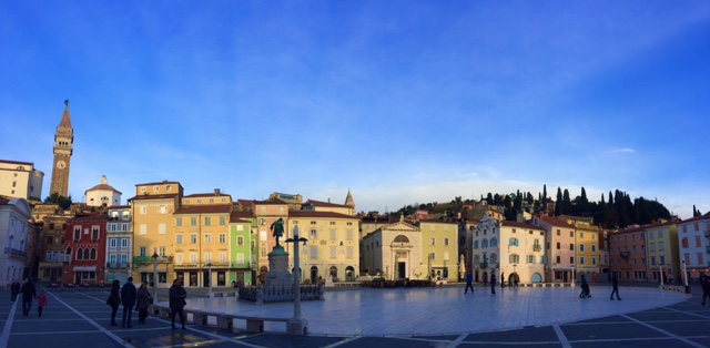 Tartini Square