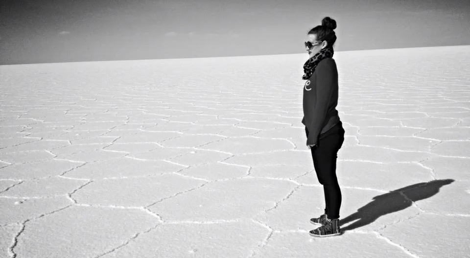 Salar de Uyuni