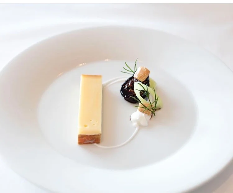 LIKE THIS PLATE OF BULLSHIT