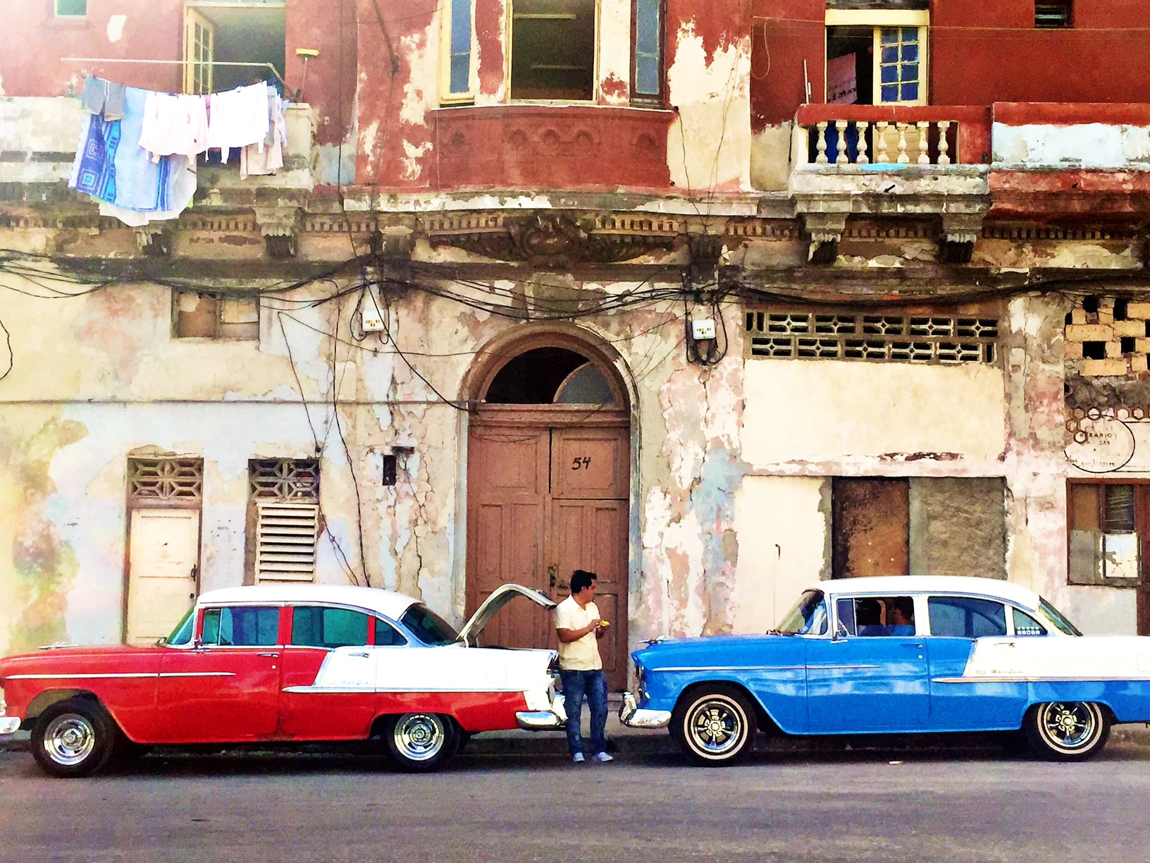 Habana Central