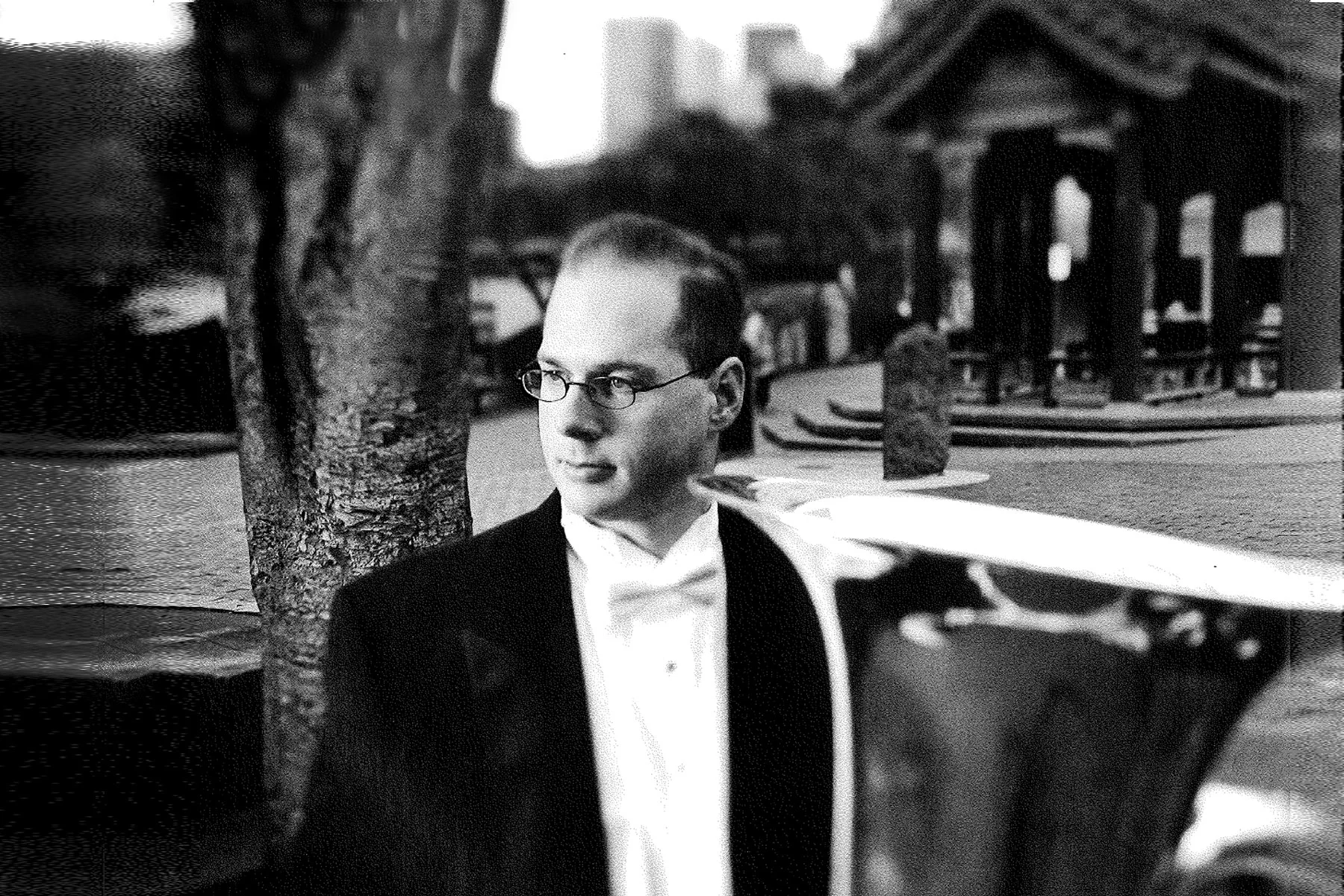 SEATTLE SYMPHONY
