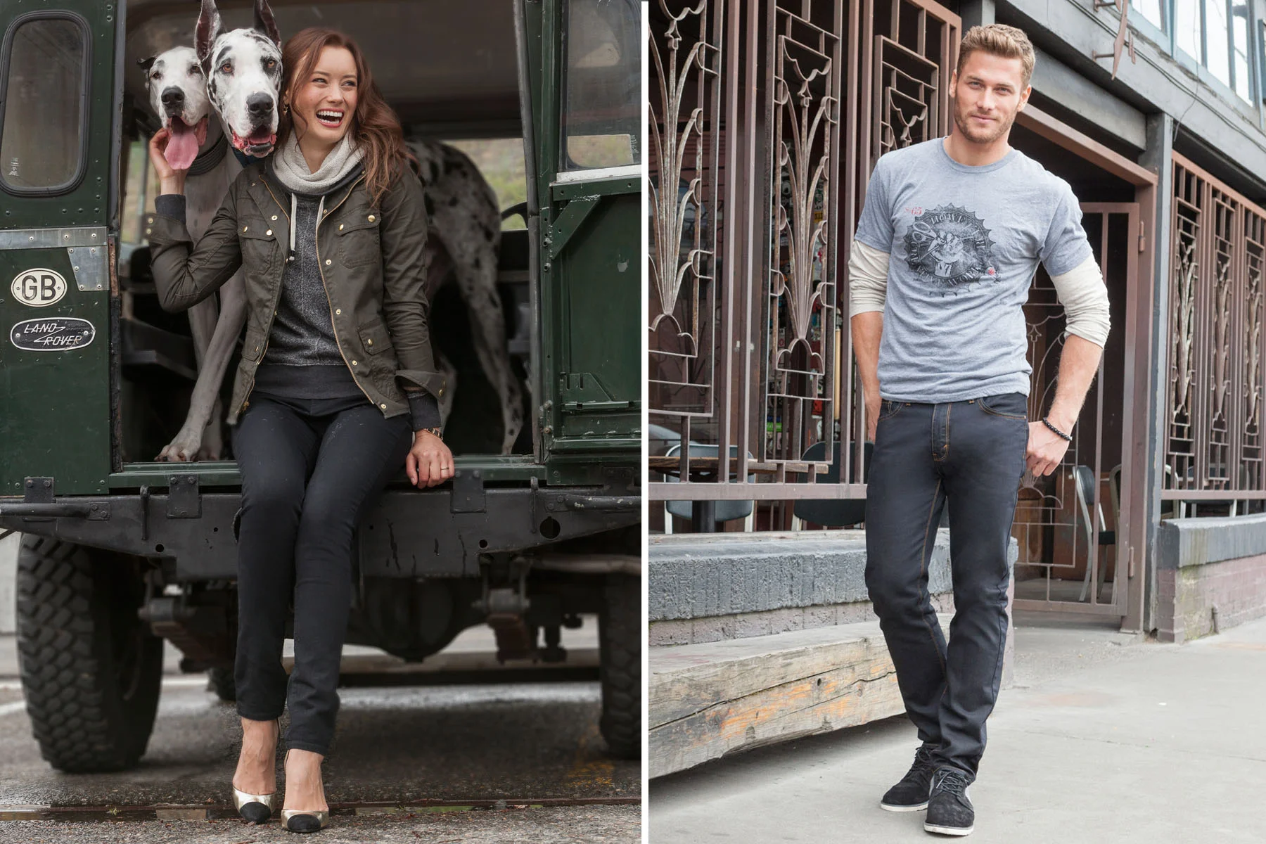 DENIZEN FROM LEVI'S