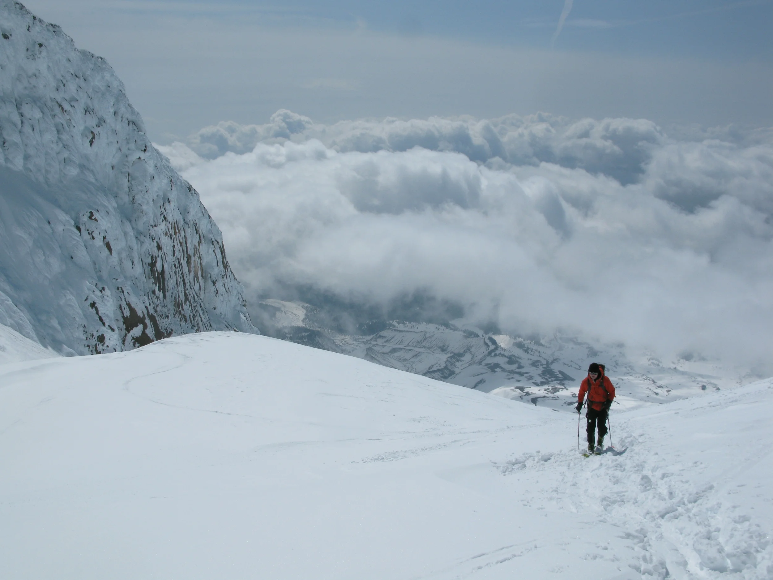 Mt Hood