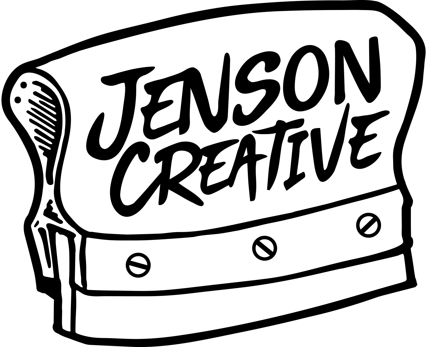 JENSON CREATIVE