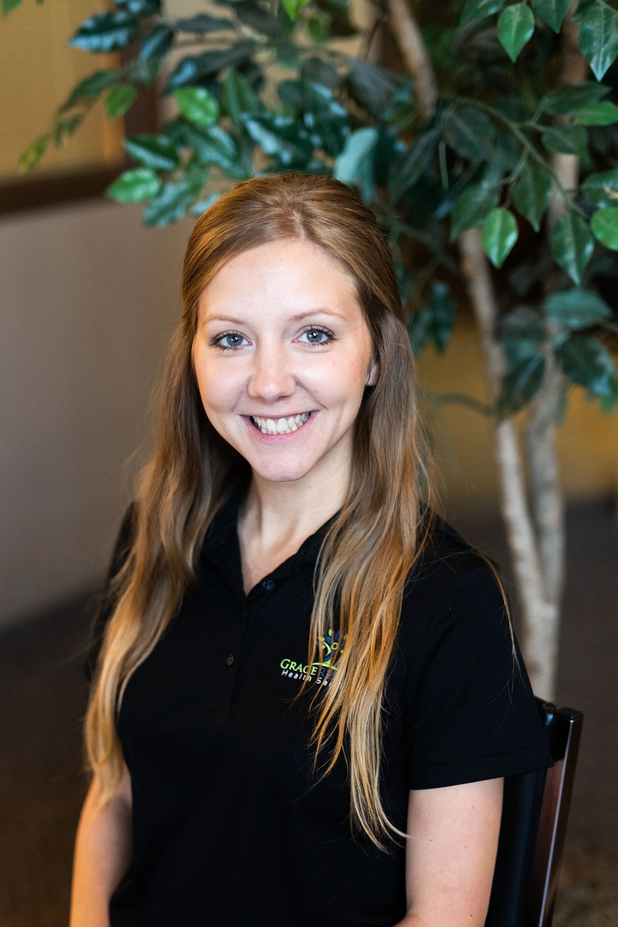 Staff — Grace Reliant Health Services