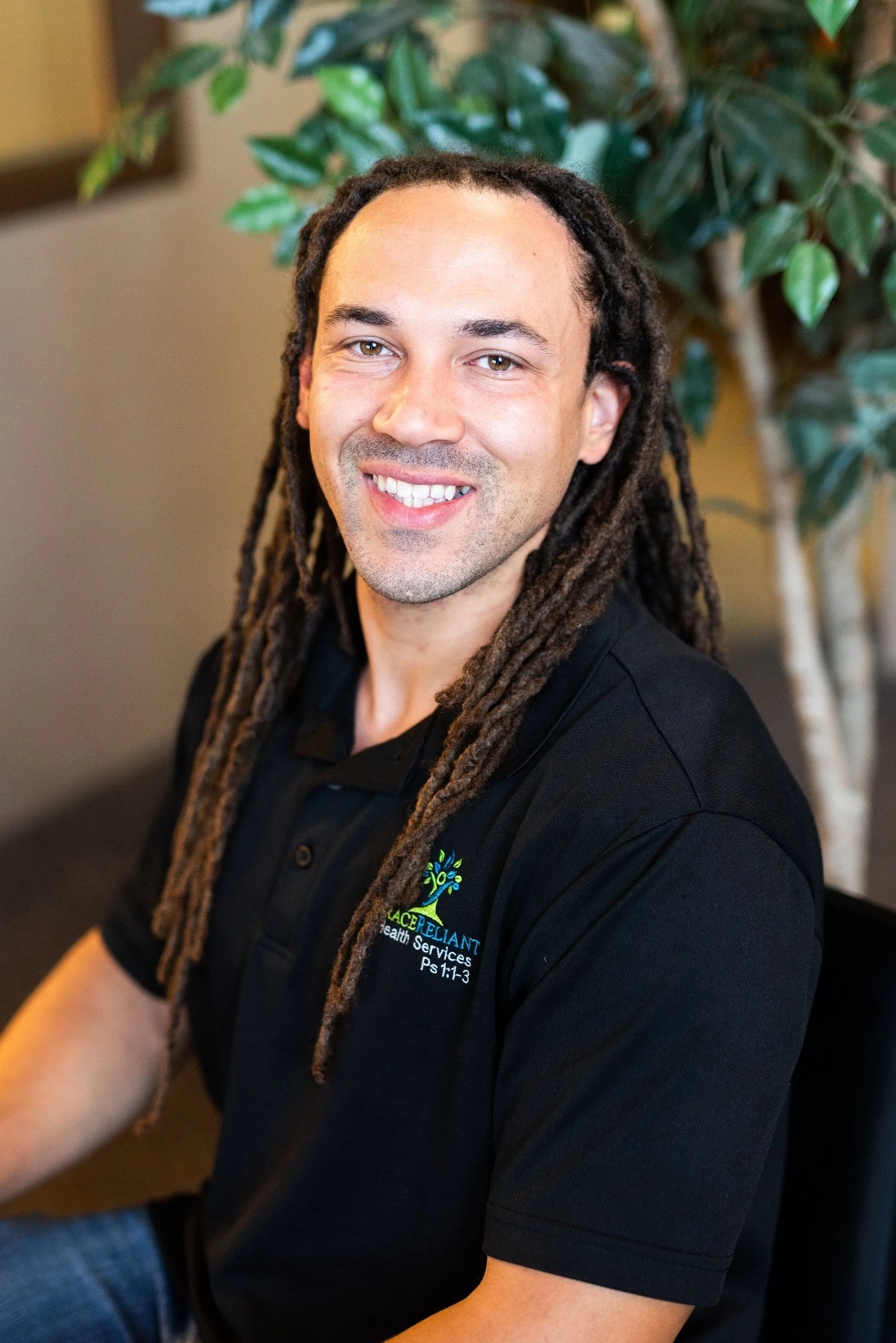 Staff — Grace Reliant Health Services