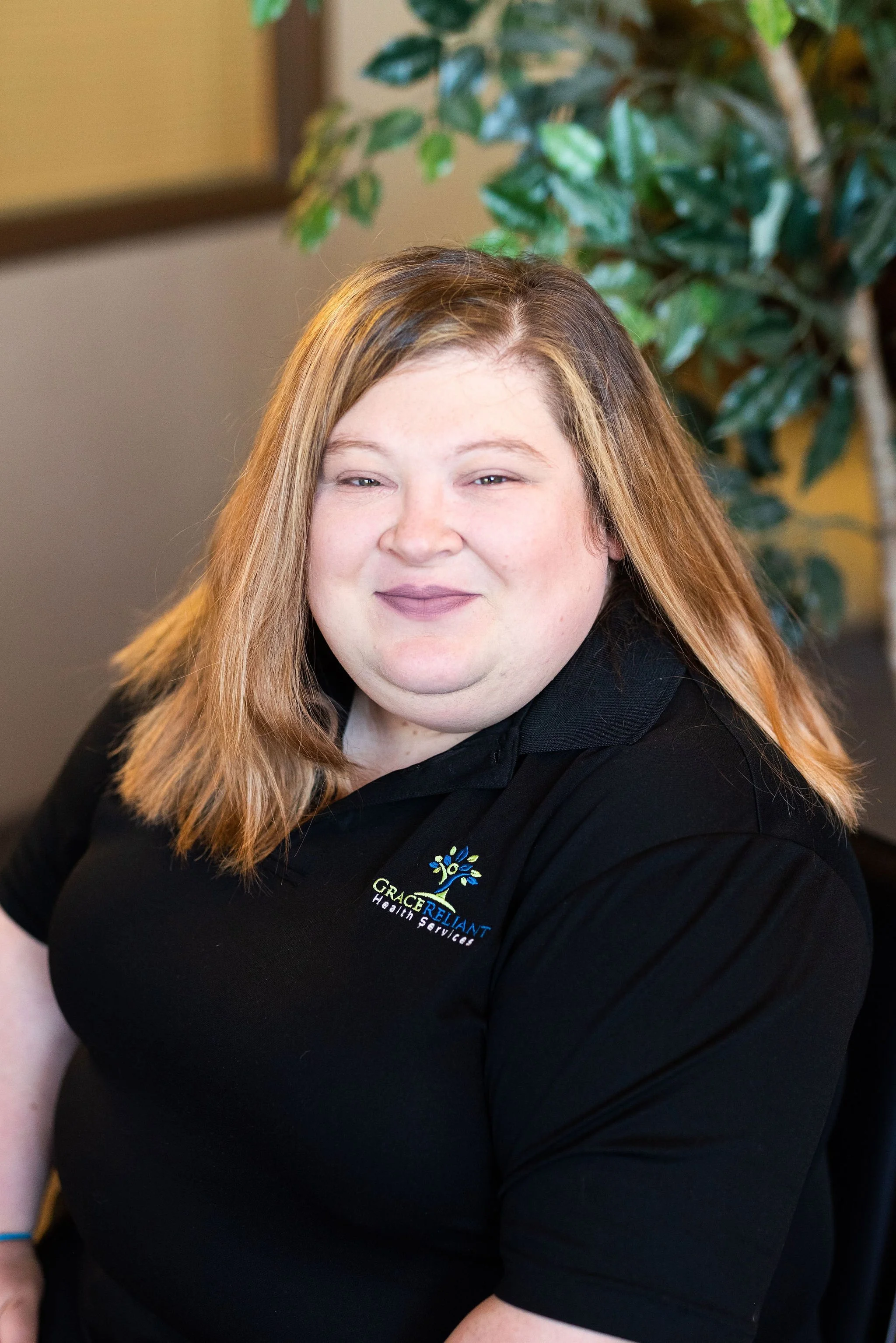 Skilled Nursing — Grace Reliant Health Services