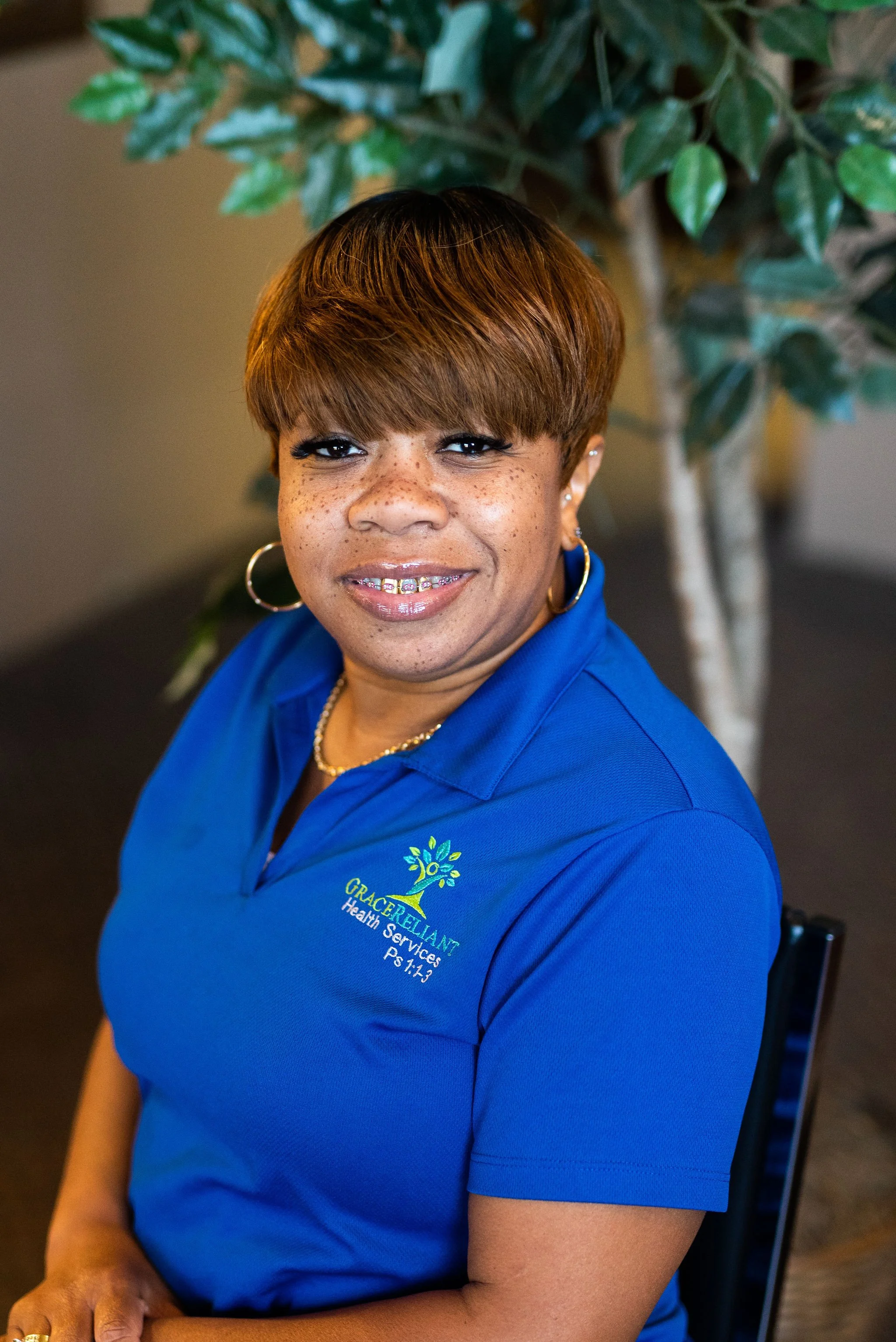 Staff — Grace Reliant Health Services