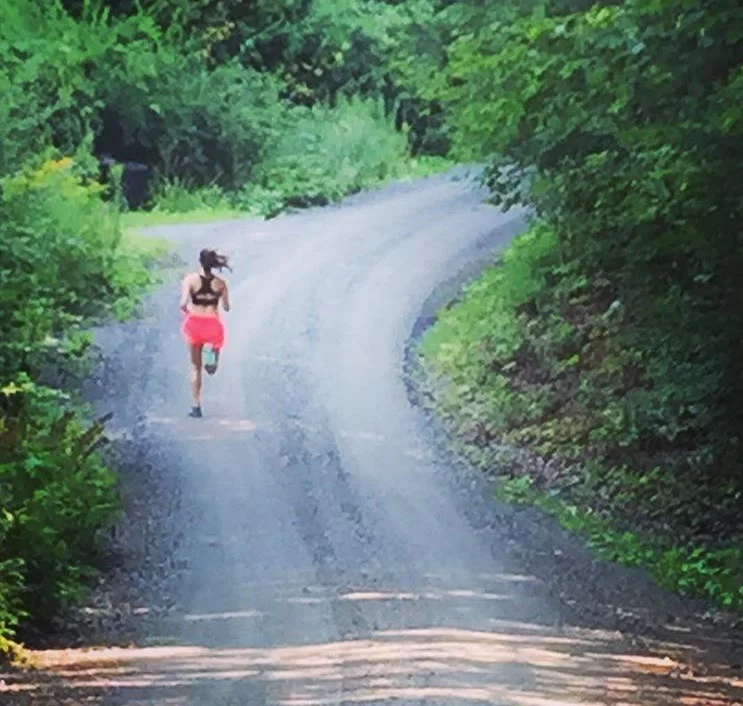 Cracking the Mystery Behind the Runner's High 