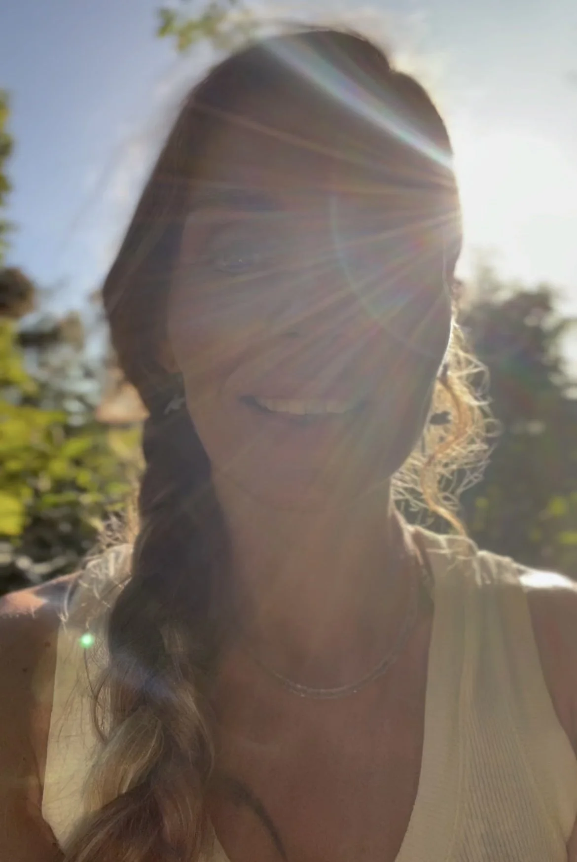 The Rainbow Within: A Kundalini &amp; Live Violin Experience