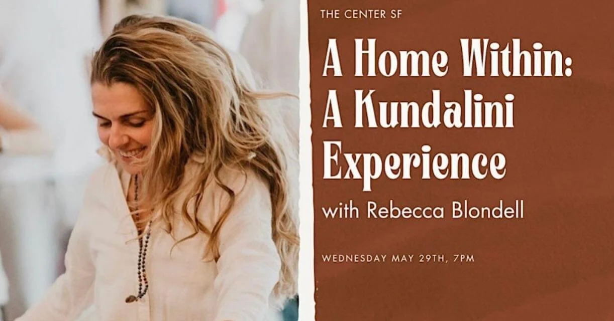 A Home Within: A Kundalini Yoga Eperience 