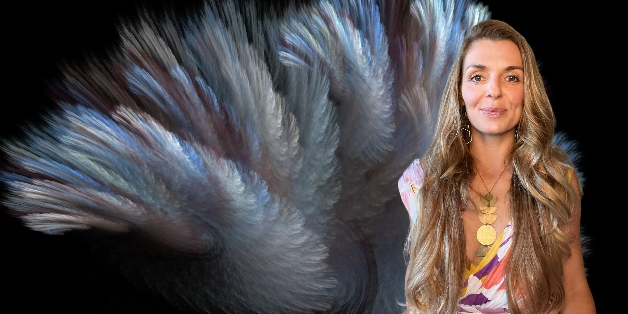 A Massage &amp; Intimacy Workshop ~ Attuned Touch 