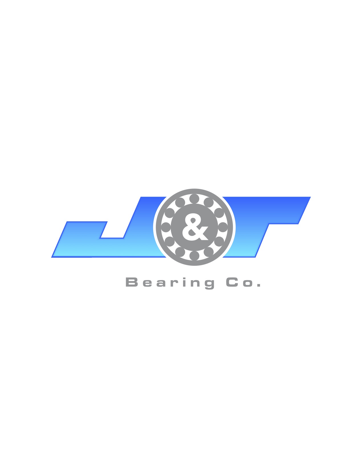 single J&T Bearing-5x10x4 Ultimate Clutch Bearing