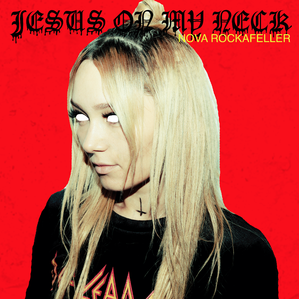 Home Nova Rockafeller