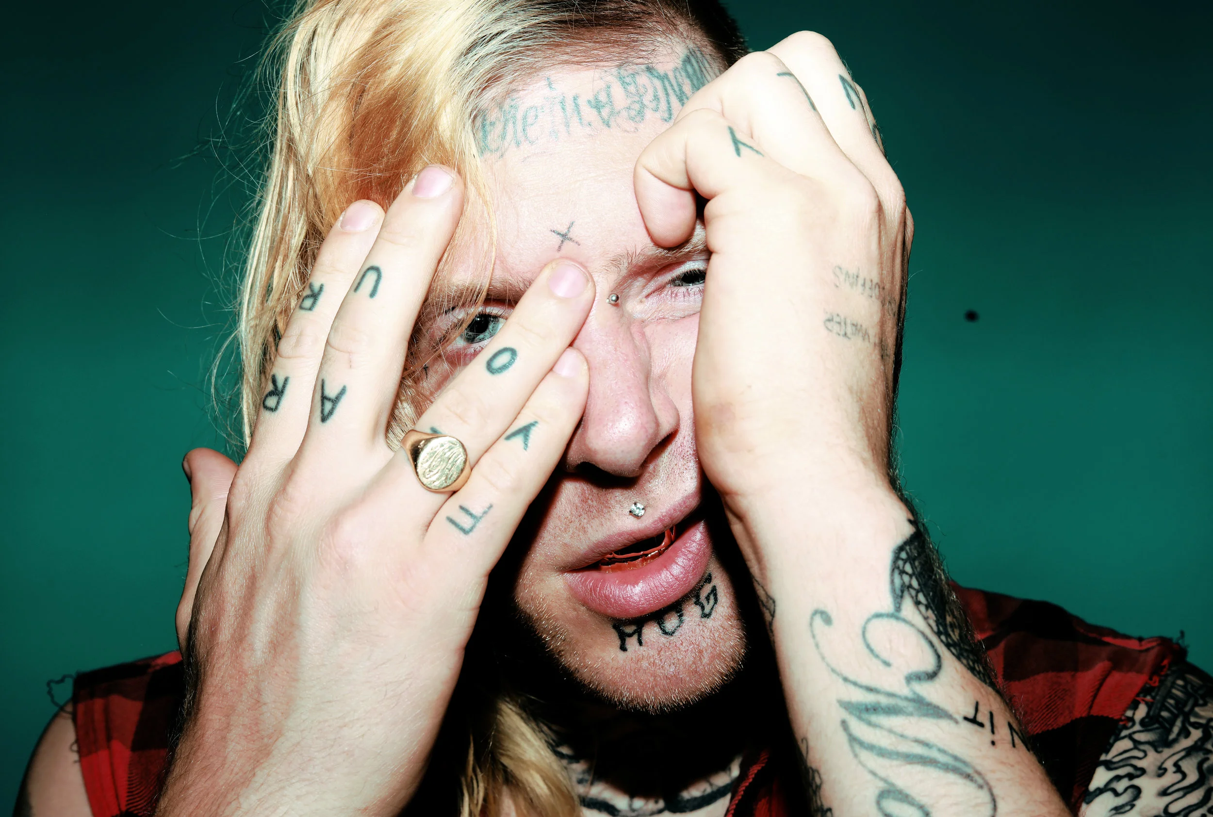 PHOTOGRAPHY — NOVA ROCKAFELLER