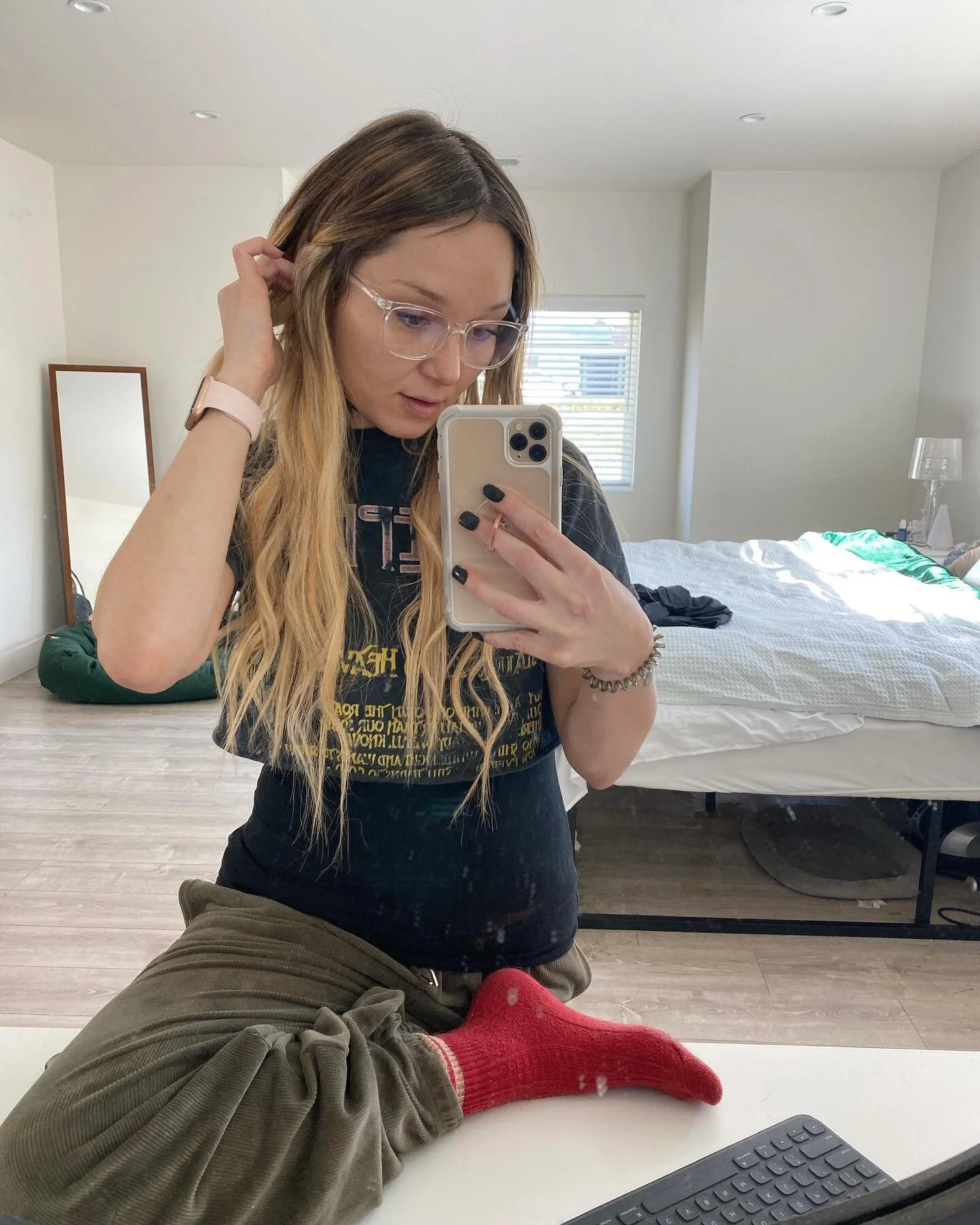 MUSIC VIDEOS — NOVA ROCKAFELLER