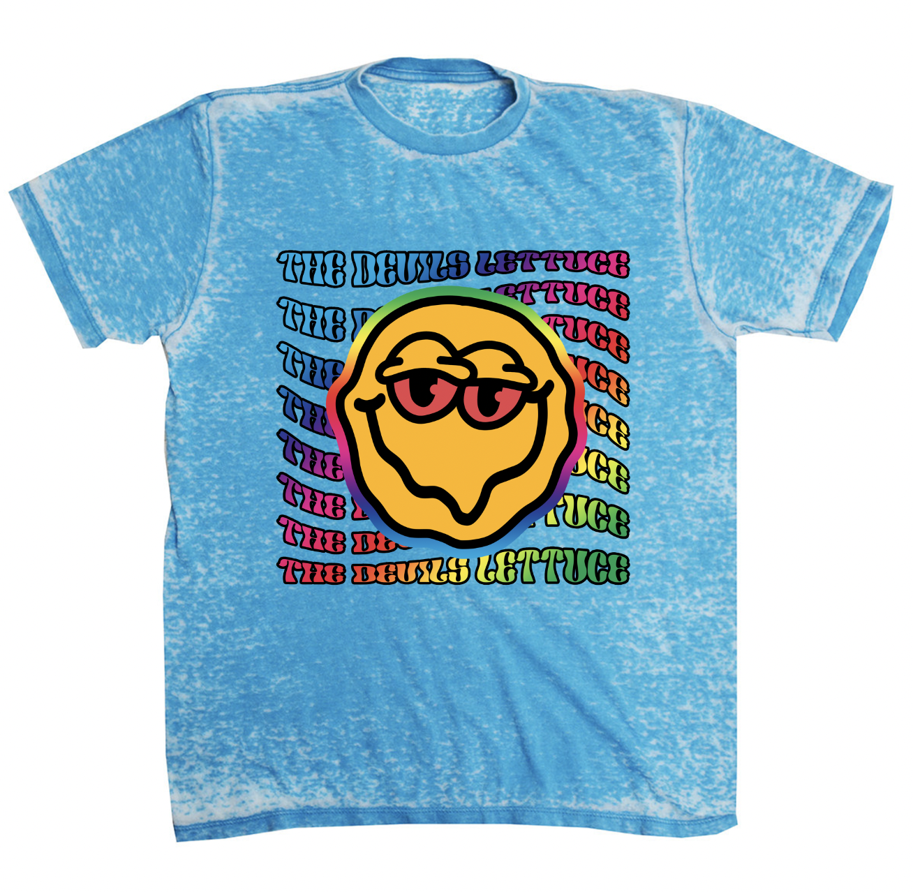Stoner" T-Shirt — NOVA ROCKAFELLER