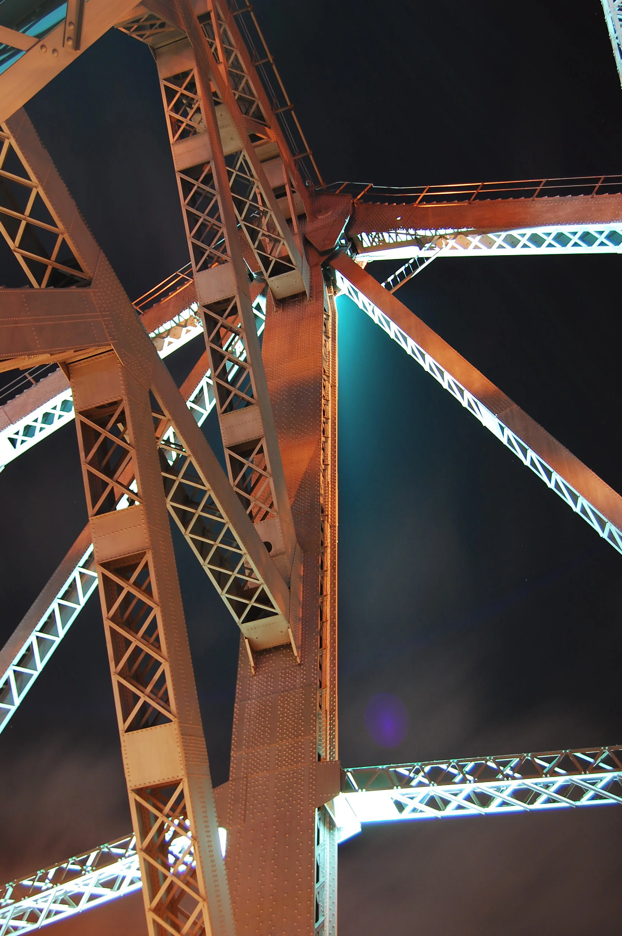 Brisbane Steel Story Bridge.JPG