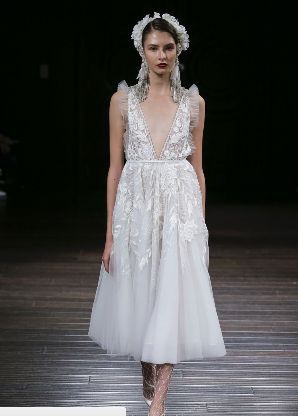Naeem Khan 2018