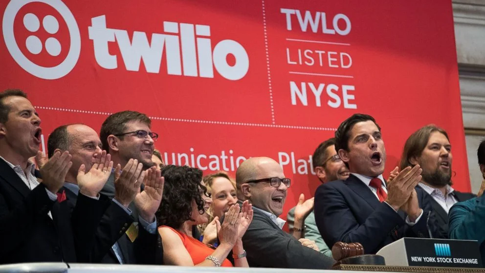 What the Twilio IPO means for Customer Success