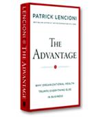 The Advantage - Patrick Lencioni.jpg