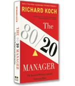 The 80-20 Manager - Richard Koch.jpg