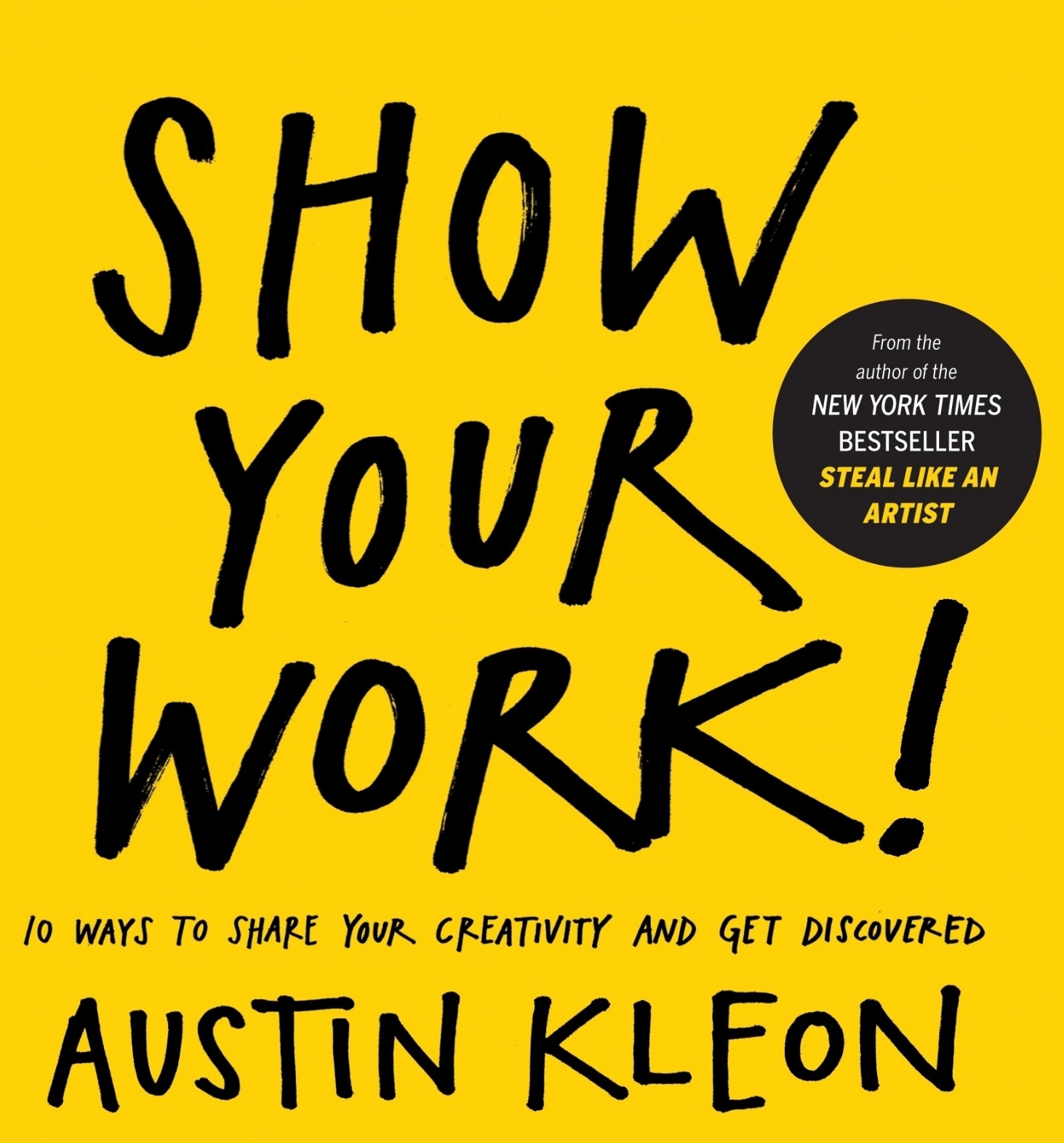 show your work_cover.jpg