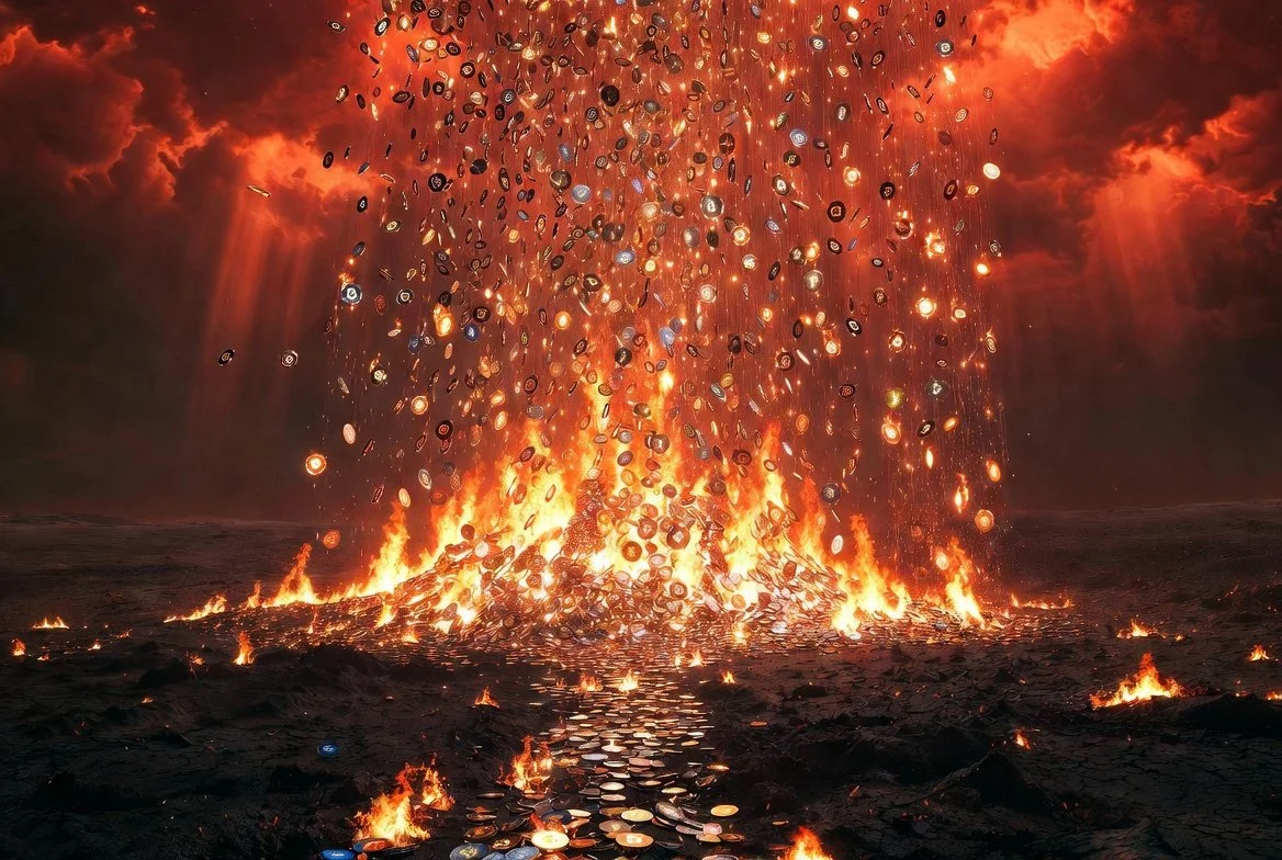The Great Tokenmaxxing Reckoning