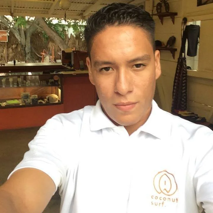JULIO "CAMARON " - RECEPTION