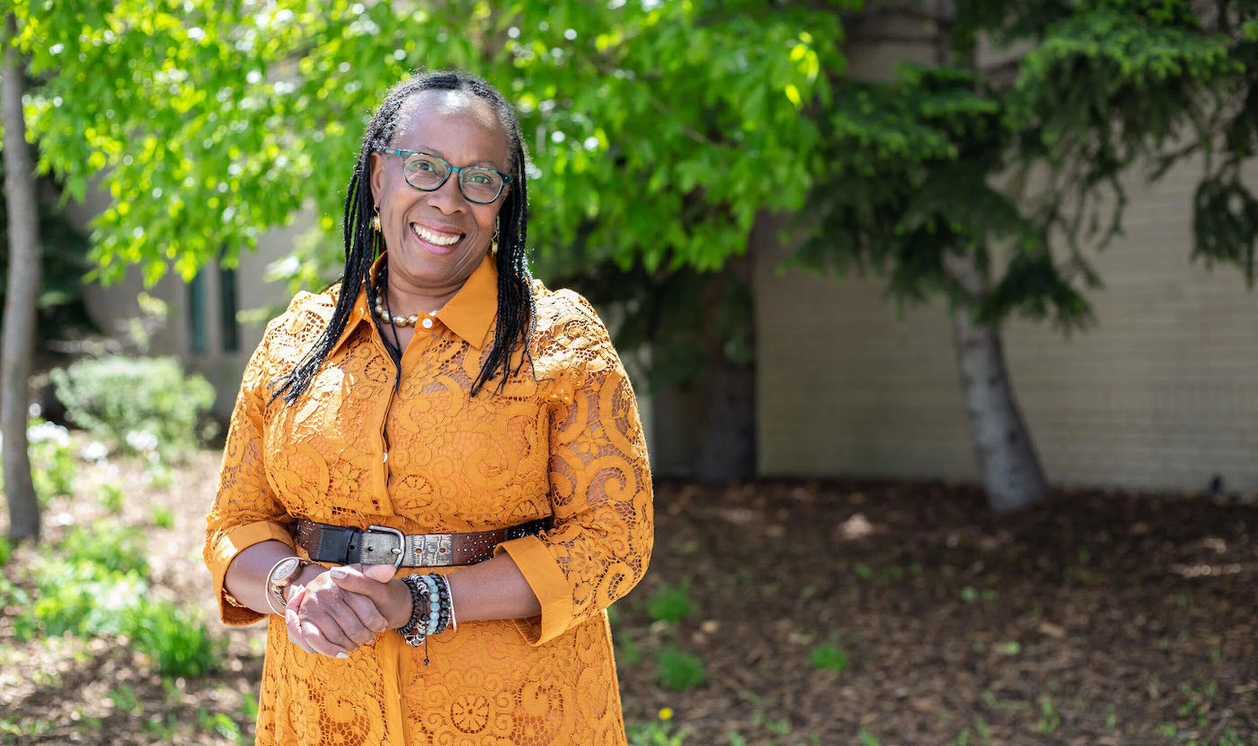 Expelling Racism from the Classroom: Calgarians Advocate for Anti-Racist Curriculum