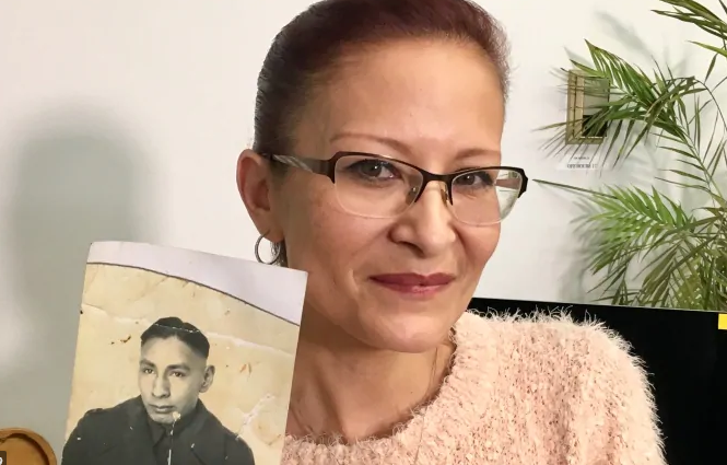 An Indigenous soldier's story: equal on the battlefield, but not at home