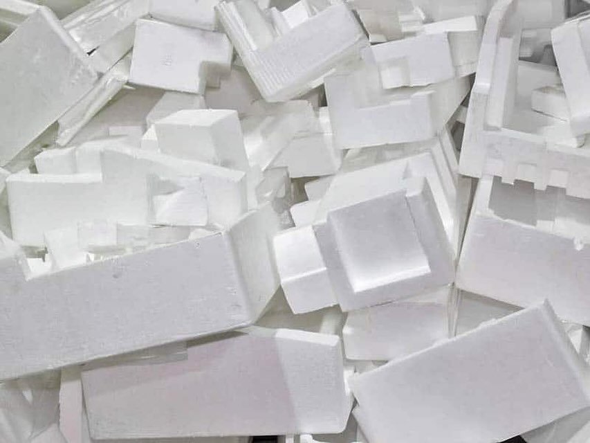 Beginning May 13, Calgarians can bring their foam packaging, also known as Styrofoam, to any City of Calgary landfill location for recycling as part of a six-month pilot project free of charge.

Calgarians can bring clean foam with no food residue, t