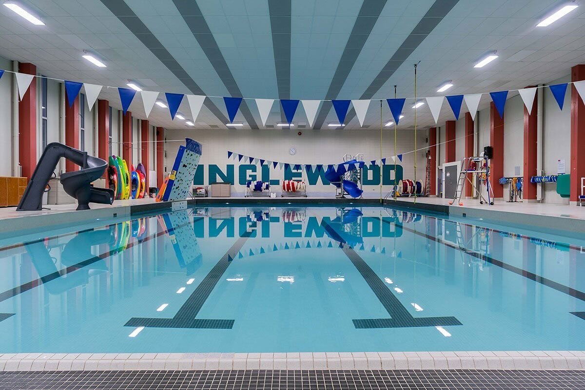 🔹Inglewood Aquatic Centre Permanent Closure Update🔹

The Inglewood Aquatic Centre has been identified as one of 13 City-operated recreation facilities that require major electrical repairs. While there is no current safety risk for customers or sta