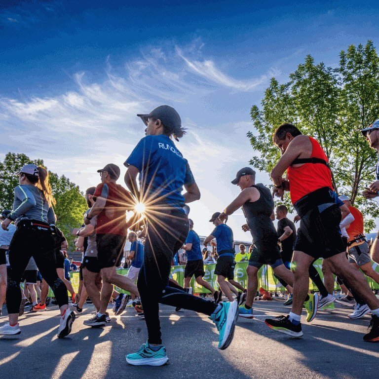 The 2024 Servus Calgary Marathon is taking place on Sunday, May 25th. Celebrating its 60th year, the Calgary Marathon is Canada&rsquo;s longest running marathon and Alberta&rsquo;s Best Road Race.

In order to ensure both runner and road user safety,