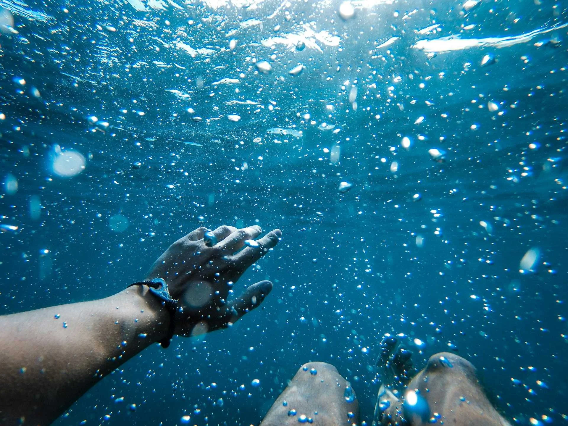 Prepared to Drown: Baptism by Eggnog [Podcast w/ Cllr Carra]