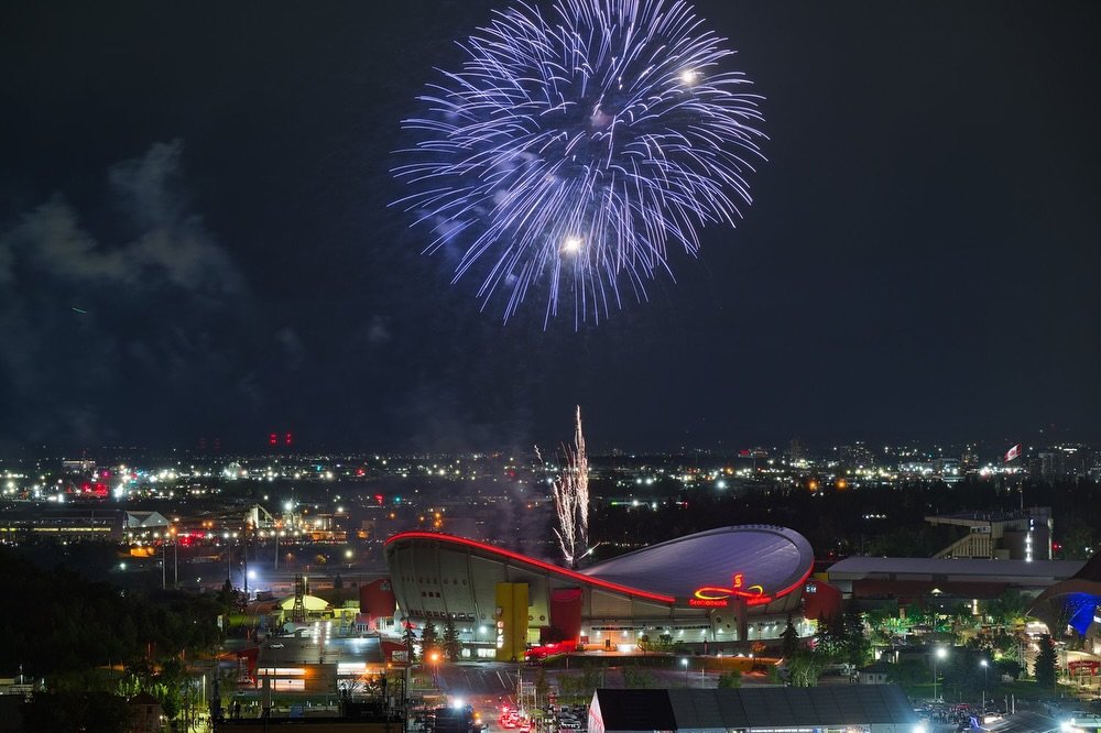 Summer officially kicks off July 1 with free, family-friendly Canada Day events across downtown! Enjoy music, culture + celebration at The Confluence, St. Patrick&rsquo;s Island, and the Municipal Building.

Then keep the fun going all summer: 200+ f