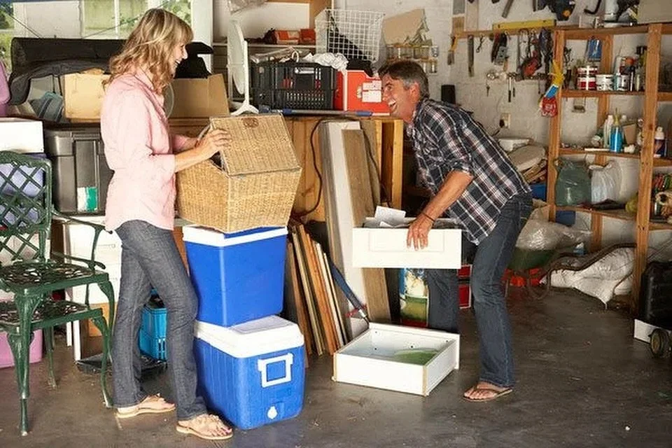 The Curbside Treasure Hunt returns to Calgary on September 6 and 7. Set out gently used, reusable items you no longer need, and discover something new right on your neighbour&rsquo;s curb. It&rsquo;s like a free garage sale that spans the entire city