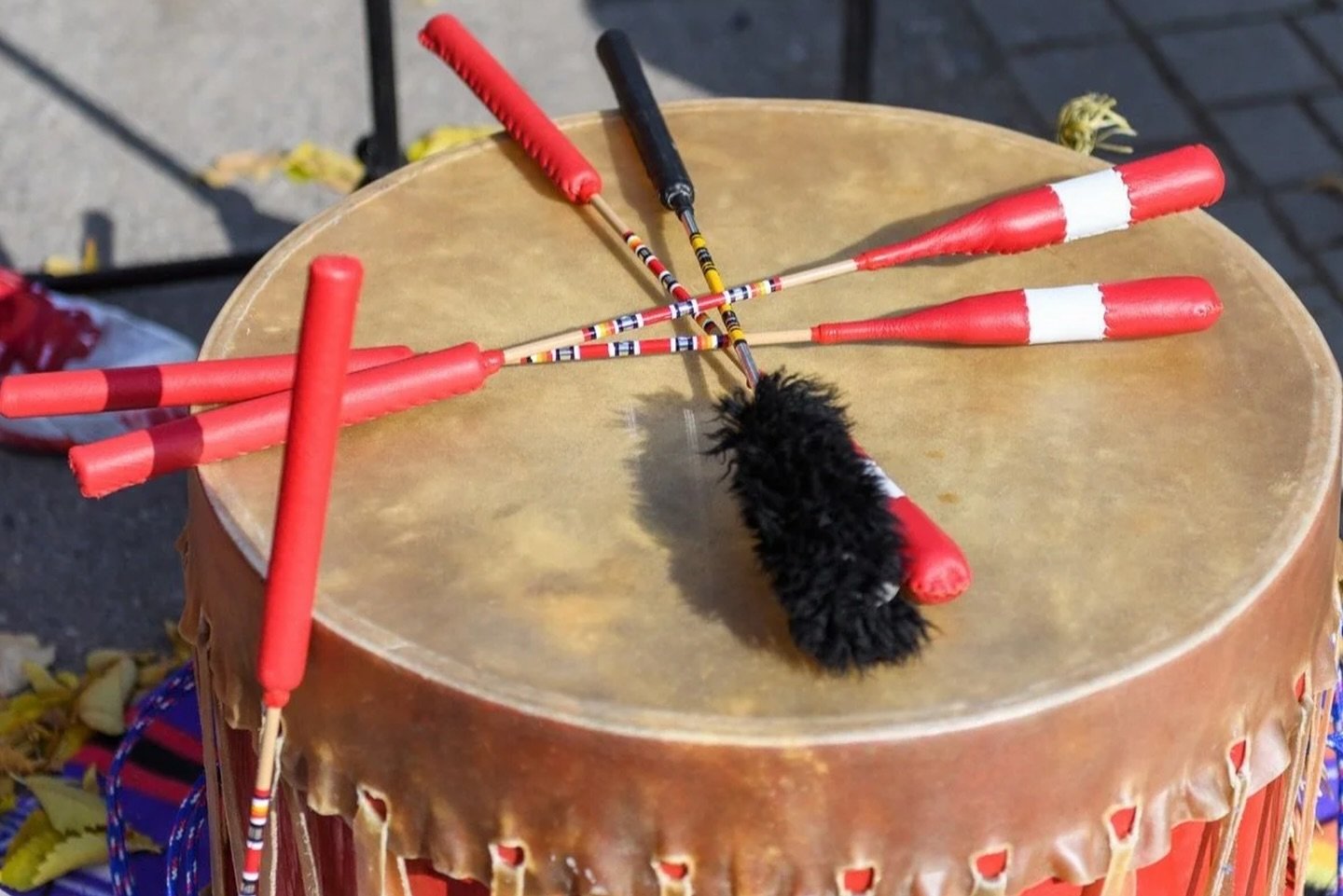 For more than a century, thousands of Indigenous children were taken from their homes and placed in residential schools. This government policy had individual, family, and community intergenerational trauma impacts. At The City, we believe we can sup