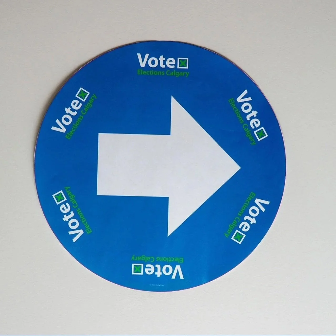 Hey Neighbour 👋

Advance voting starts tomorrow! From October 6 to 11, you can cast your ballot early and beat the crowds. Voting locations are open daily from 10 am to 7 pm, and you can vote at any advance location throughout the city.

Here&rsquo;