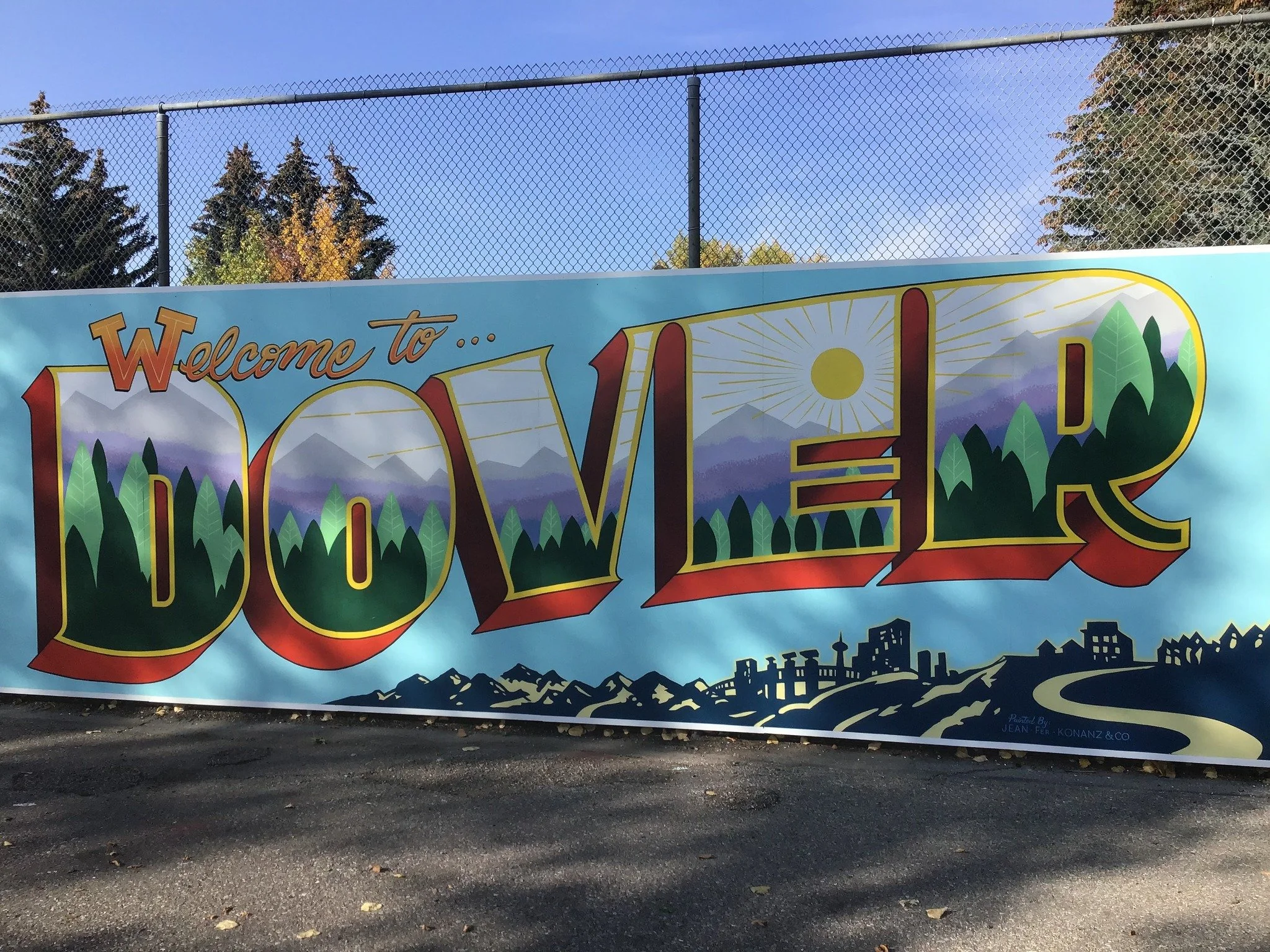 Summer events at the Twin View Communal Garden