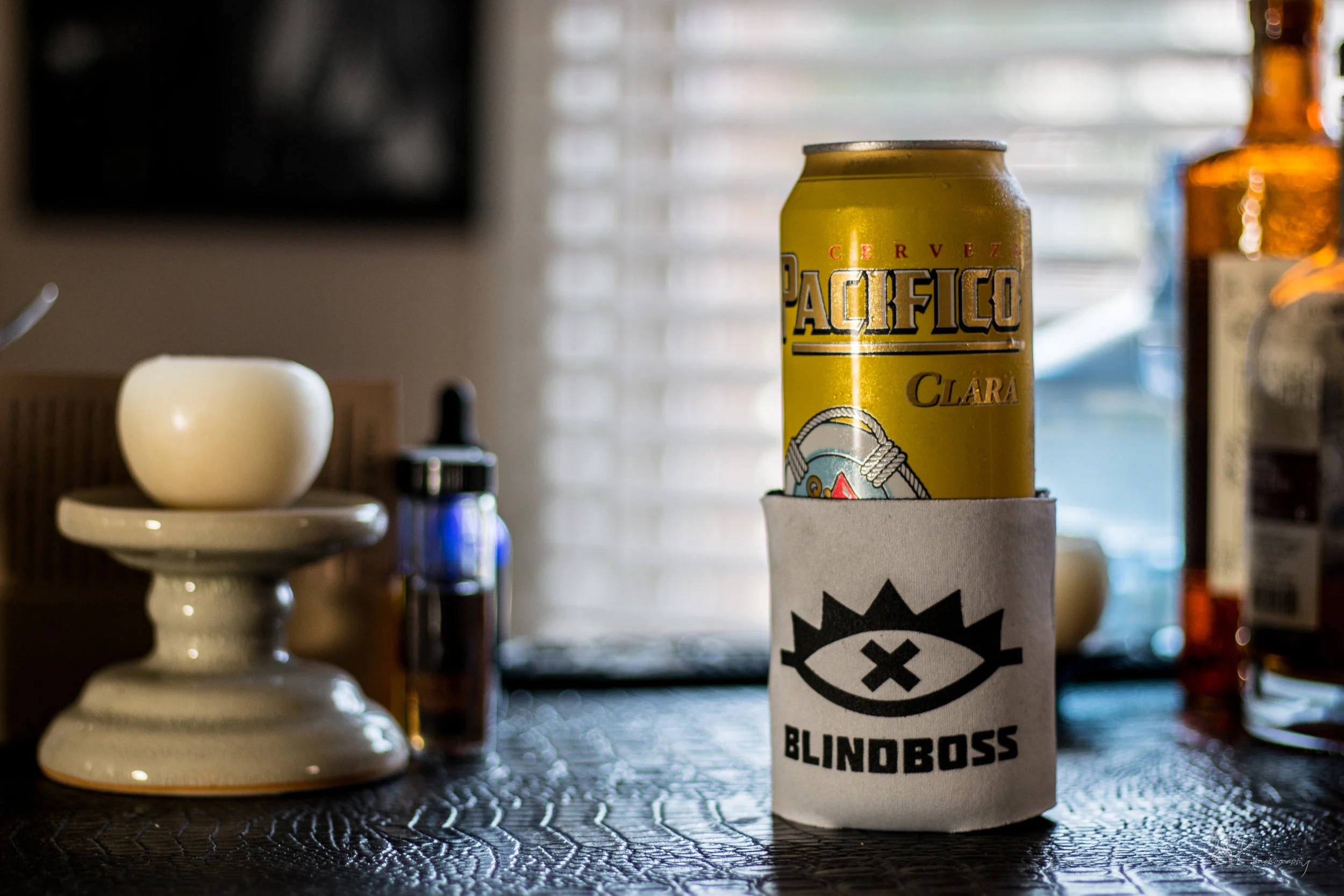 Blindboss Koozie