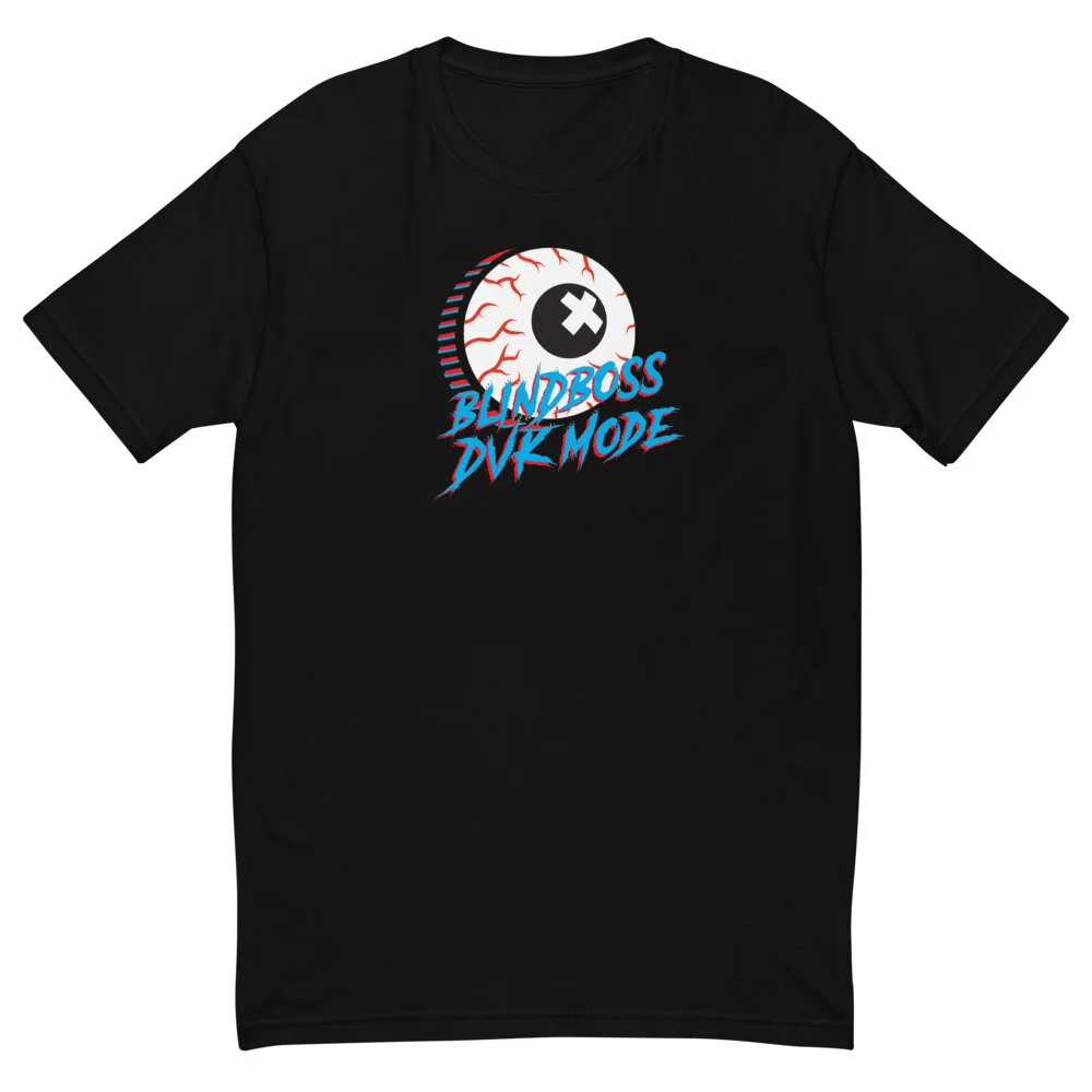 Blindboss DVK Mode Next Level Tee (7 Colors)