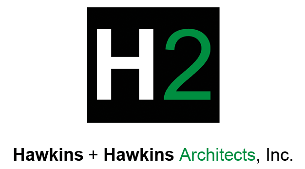  H2 Hawkins &amp; Hawkins Architects 
