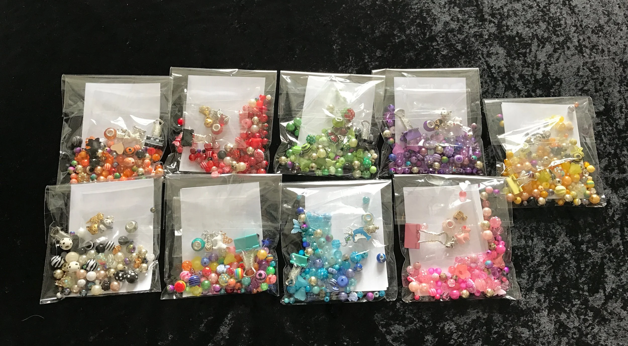 Bracelet Making Kits
