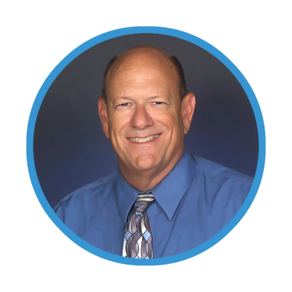 Brian Wilbur Laity