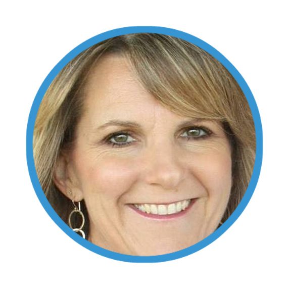 Barbara Anderson Executive Assistant